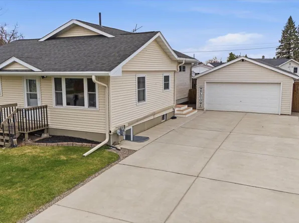 5458 Garden Dr N, Mountain Iron, MN 55768