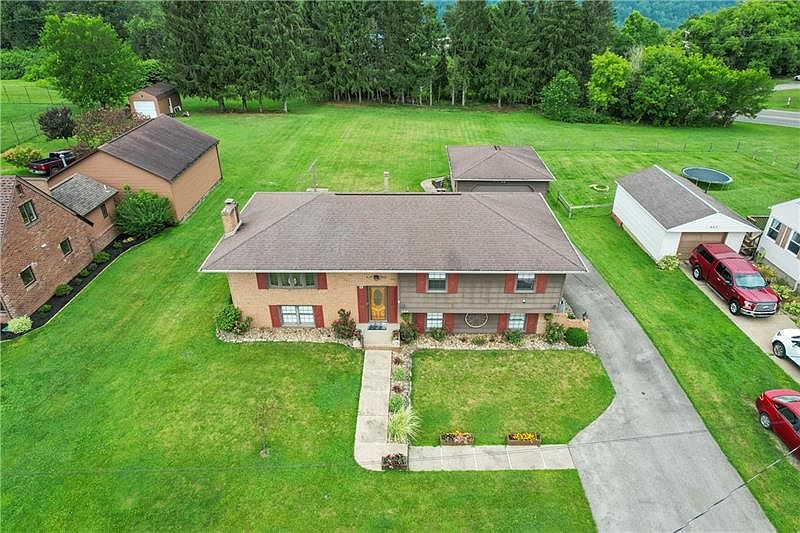 509 Neale Ave, Ford City, PA 16226 Zillow