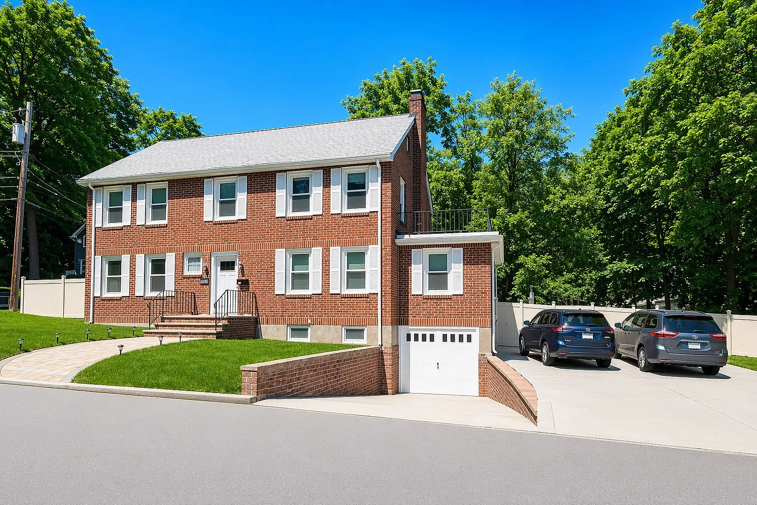 4 bed, 2879 sqft, $6,250 — Photo 2
