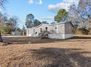 1910 NE 155th Ct, Williston, FL 32696