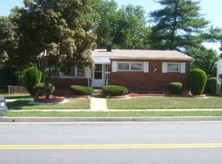 9034 Allenswood Rd, Randallstown, MD 21133