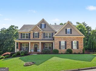 344 Heritage Overlook, Woodstock, GA 30188