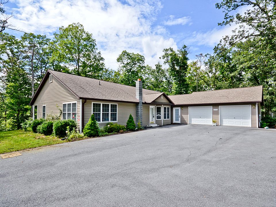 Wonderful Country Property
