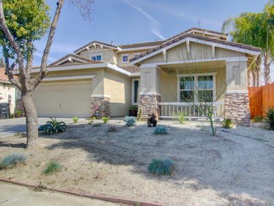 4108 Dragoo Park Dr, Modesto, CA, 95356