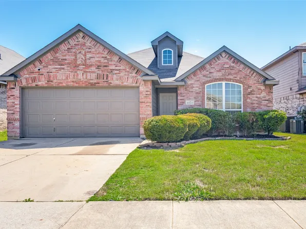 8717 Flying Ranch Rd, Fort Worth, TX 76134