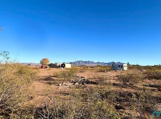 1530 El Bordo Rd SW, Deming, NM 88030