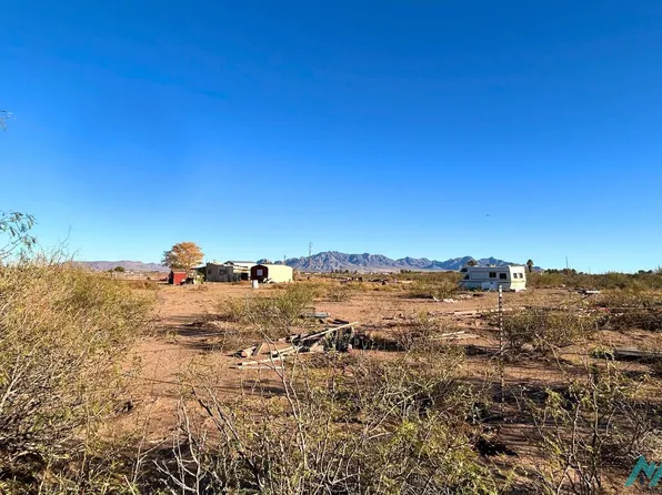 1530 El Bordo Rd SW, Deming, NM 88030