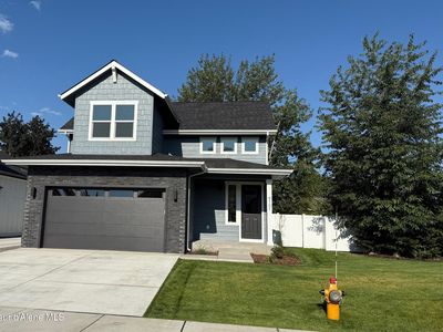 9151 N Raintree Ln, Hayden Lake, ID, 83835