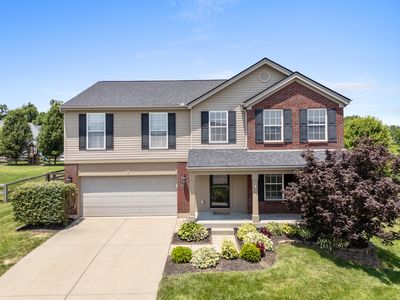 2285 Peak Ct, Hebron, KY, 41048