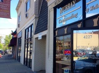 4225 Murray Ave #7, Pittsburgh, PA 15217