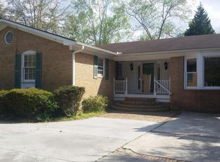 187 Chamblee Rd, Walterboro, SC 29488