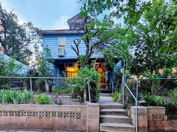 907 W 13th St, Pueblo, CO 81003