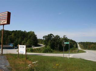 T 2 Hwy #11, Fair Play, SC 29643