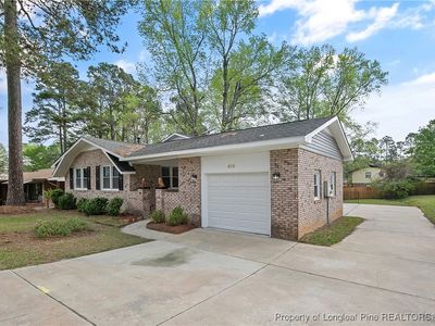 618 Bessemer Cir, Fayetteville, NC, 28301