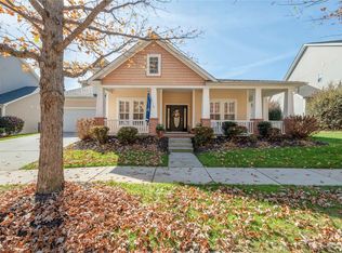 15710 Centennial Forest Dr, Huntersville, NC 28078