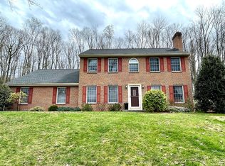 1152 Flint Rd, Mifflintown, PA 17059