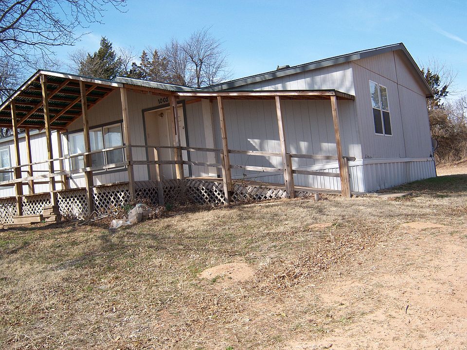 Handicap accessible deck