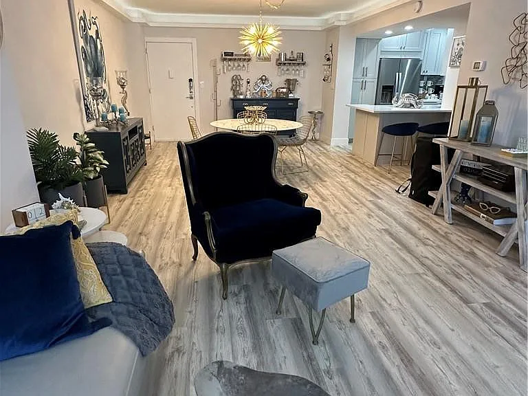 4250 Galt Ocean Dr #9F — Photo 14