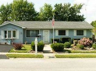 5524 Linda Ln, Indianapolis, IN