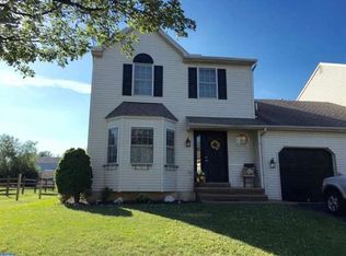 12 Bridle Way, Wernersville, PA