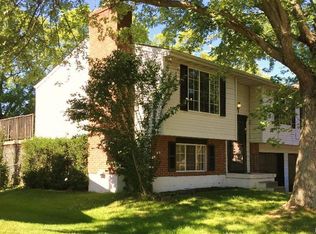 3596 Charlotte Mill Dr, Dayton, OH 45439