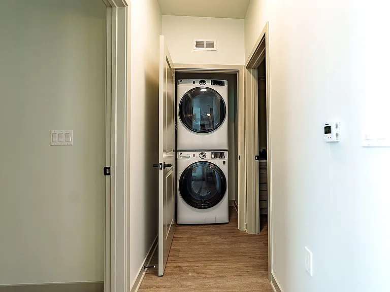 Washer/Dryer