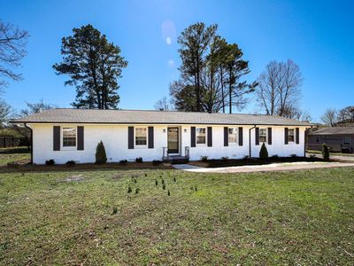 716 Richton Ave, Muscle Shoals, AL, 35661