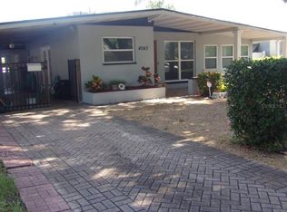 4243 Dartmouth Ave N, Saint Petersburg, FL 33713