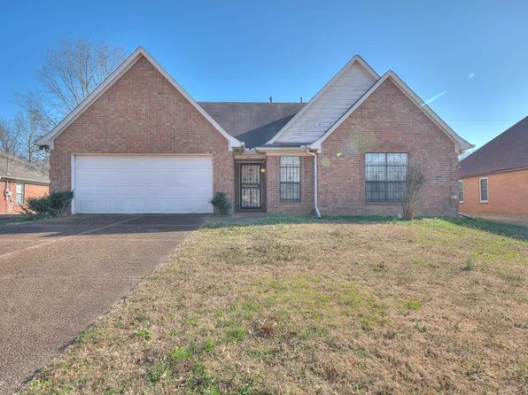 5817 Pecan Trce, Memphis, TN 38135