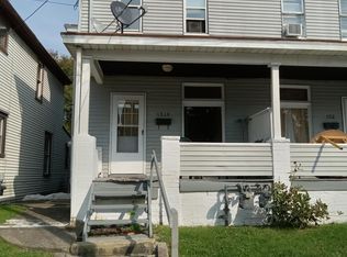 1514 4th Ave, Beaver Falls, PA