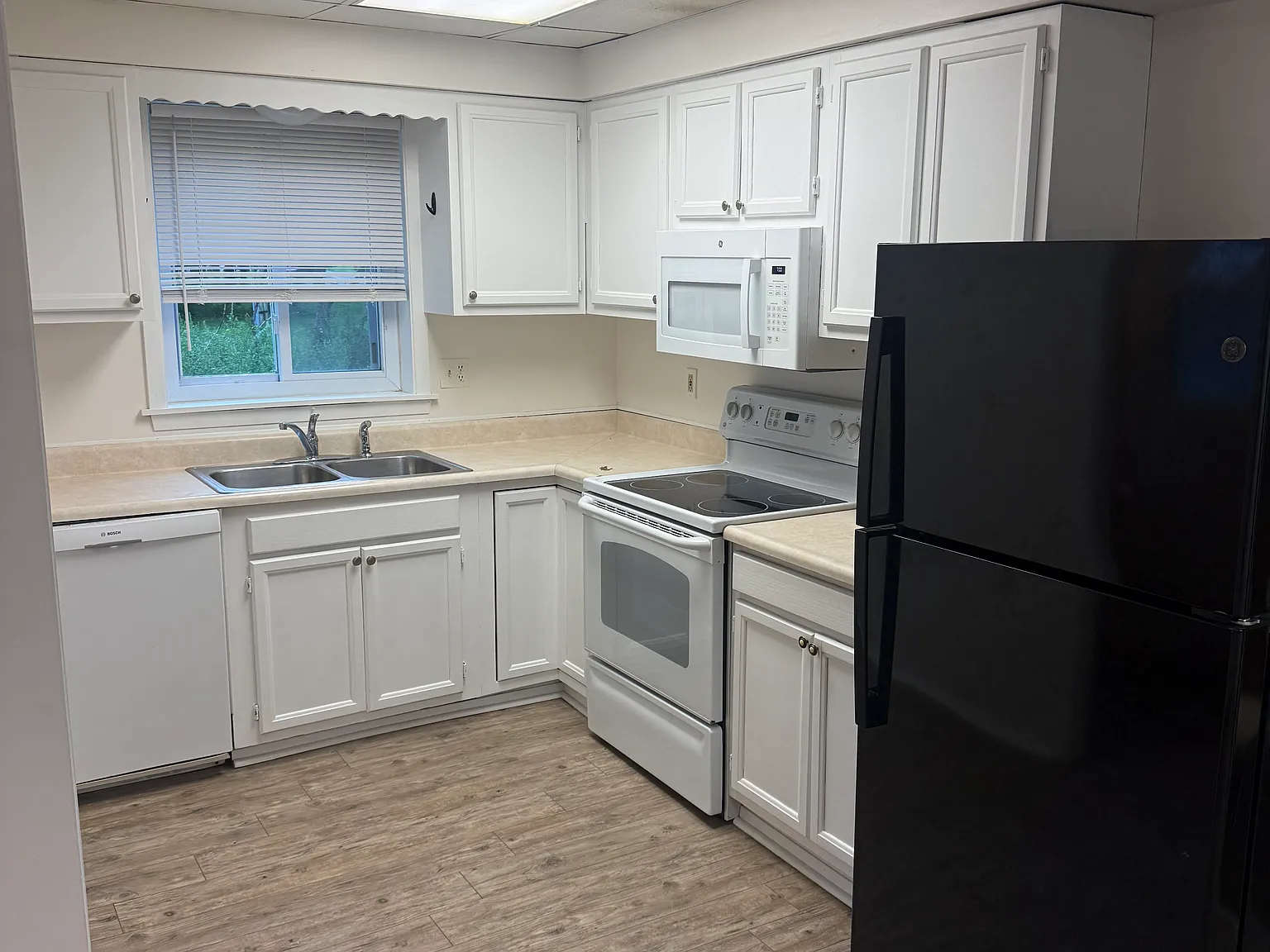2 bed, 1000 sqft, $1,500 — Photo 2