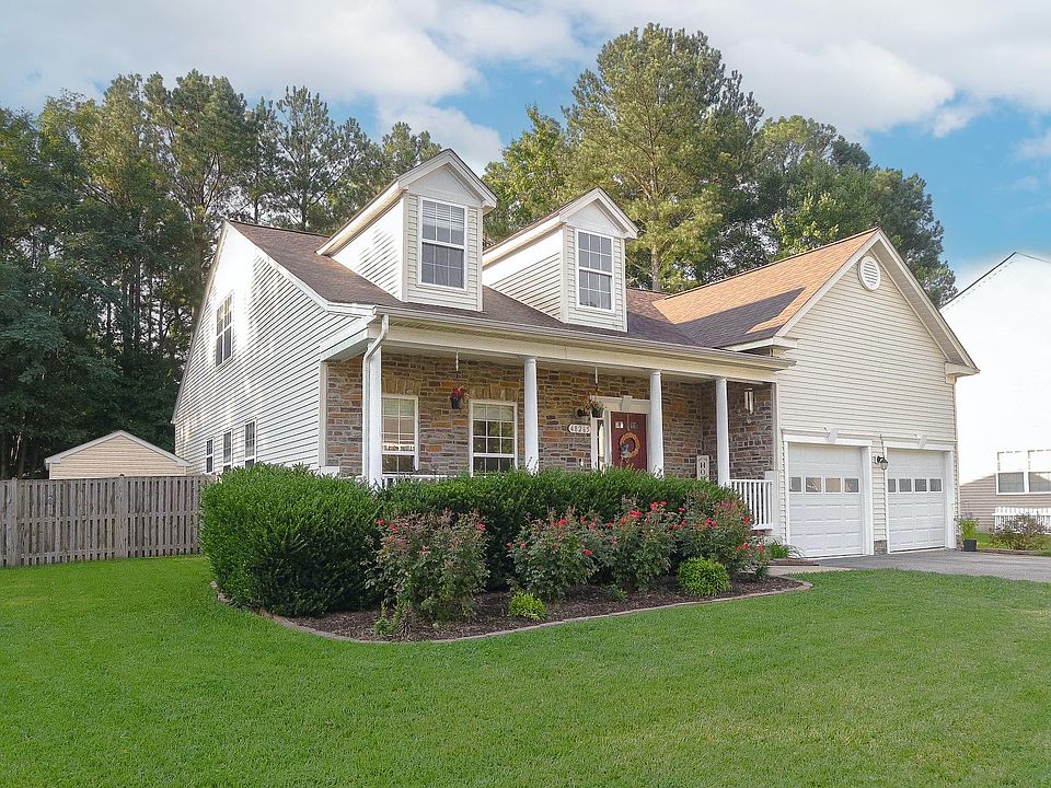 48265 Easton Ct, Lexington Park, MD 20653 Zillow