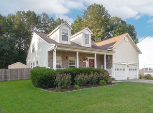 48265 Easton Ct, Lexington Park, MD