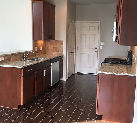 3rd image of 1701 S. Bell Blvd #1304