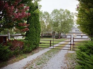 26706 E Hunter Rd, Sibley, MO 64088