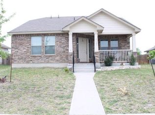 5107 Mohawk Dr, Killeen, TX 76549