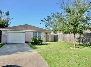 20327 Baron Brook Dr, Cypress, TX 77433