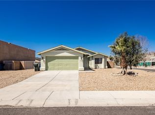 581 Holly St, Bullhead City, AZ 86442
