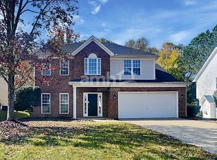2614 Hartley Hills Dr, Charlotte, NC 28213