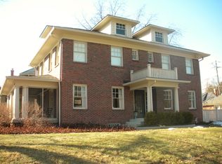 104 W Hampton Dr, Indianapolis, IN 46208