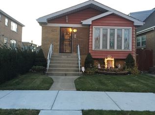 5364 S Kenneth Ave, Chicago, IL 60632