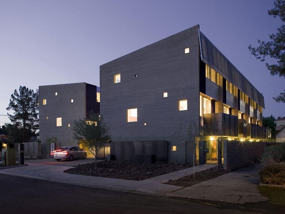 1st image of 1145 E Whitton Ave #1003