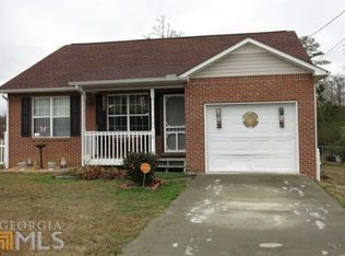 112 Beverly Dr SW, Rome, GA 30165