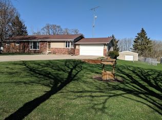 1311 240th Ave, Kansasville, WI 53139