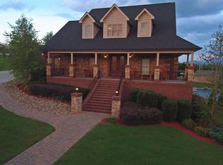 861 Spring Lea, Sevierville, TN 37862