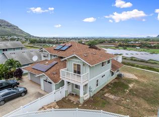 87-1156 Anaha St, Waianae, HI 96792