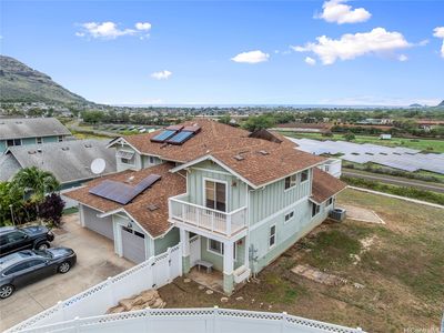 87-1156 Anaha St, Waianae, HI, 96792