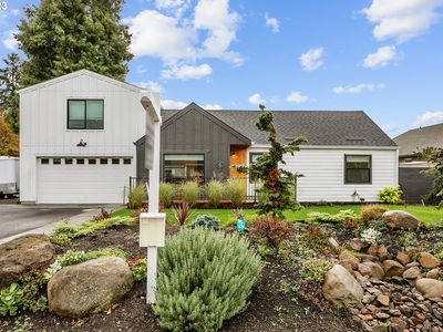 435 W Berkeley St, Gladstone, OR, 97027