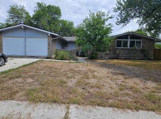 7902 Rustic Frst, San Antonio, TX 78239