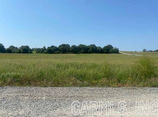 76 Latigo Ln, Greenbrier, AR 72058